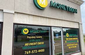Payday Loans Pearl Ms