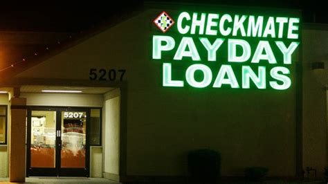 Payday Loans Phoenix Rates