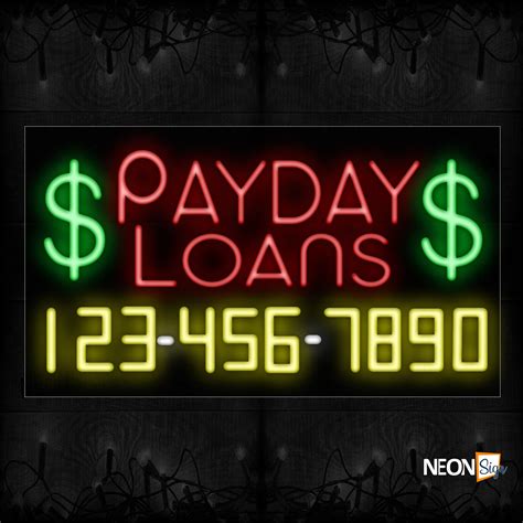 Payday Loans Phone Number