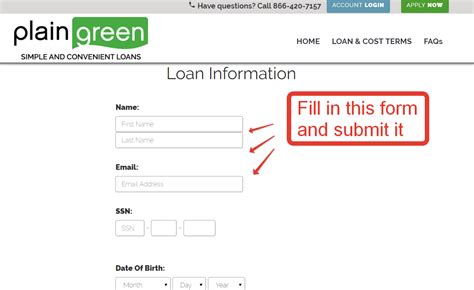 Payday Loans Plain Green