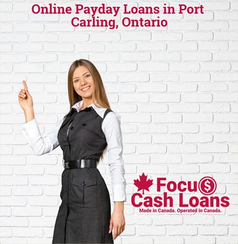 Payday Loans Port Cartier