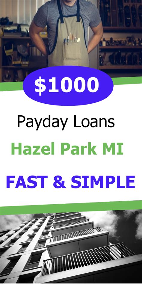 Payday Loans Rochester Hills Mi