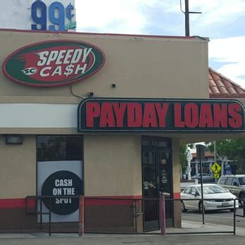 Payday Loans San Pedro Cash Advance
