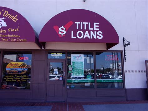 Payday Loans Santa Barbara Ca