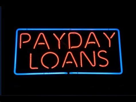 Payday Loans Shreveport Mansfield Rd