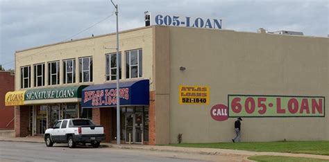 Payday Loans Skiatook Ok