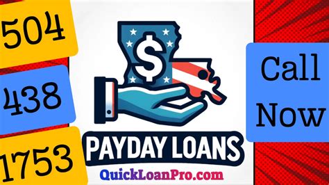 Payday Loans Slidell Reviews