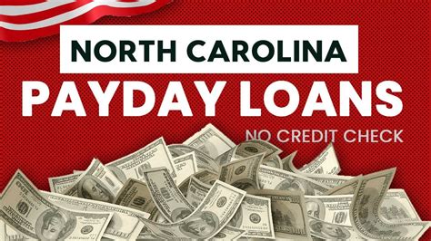 Payday Loans Smyrna Nc