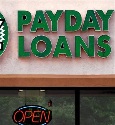 Payday Loans St Louis Area