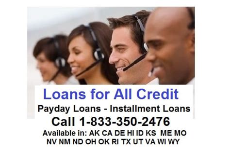 Payday Loans St Louis Bad Credit