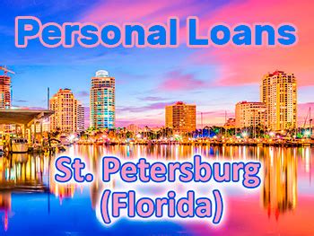 Payday Loans St Petersburg Florida
