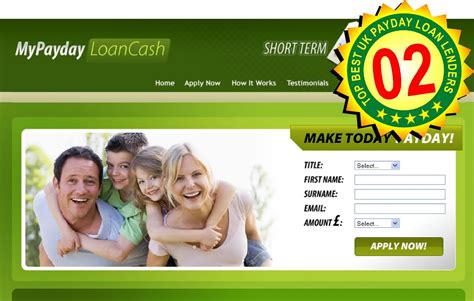 Payday Loans Suffolk Uk