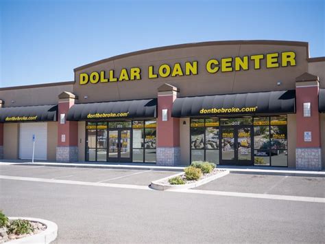 Payday Loans Sun Valley Nv Rates