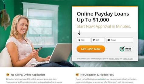 Payday Loans That Accept Netspend