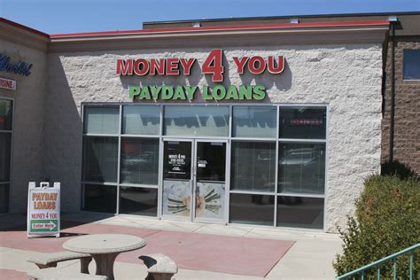 Payday Loans West Valley Utah Hours