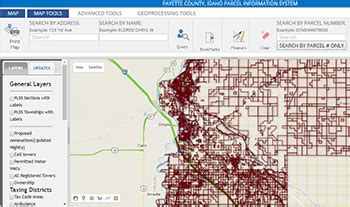 Unlock the Door to Your Dream Property with Payette County Assessor's Proactive Property Search Tool