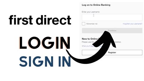 Paying Cash Into First Direct Account