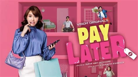 Paylater series