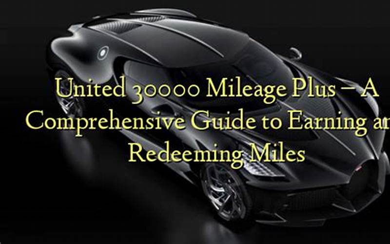 Payless And United Mileage Plus: A Comprehensive Guide