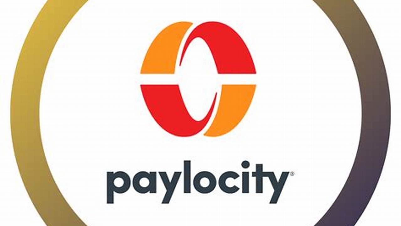 Paylocity Conference 2024