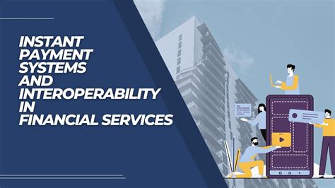 Payment Systems and Financial Infrastructure