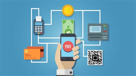 Payment systems