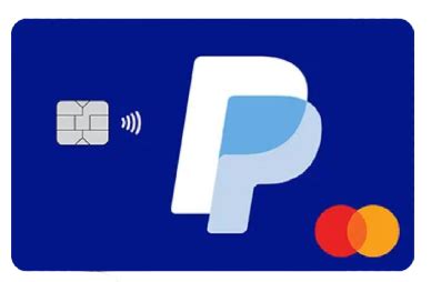 Paypal Cashback Mastercard Phone Number