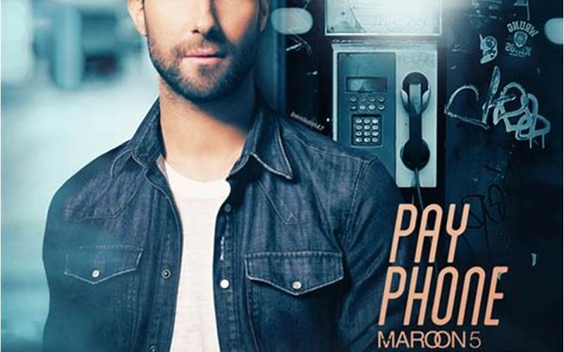 Payphone Video Maroon 5