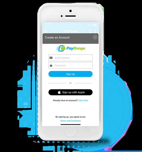 Payrange App Download