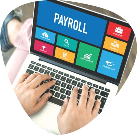 Payroll Management Software Software Development Company Website
