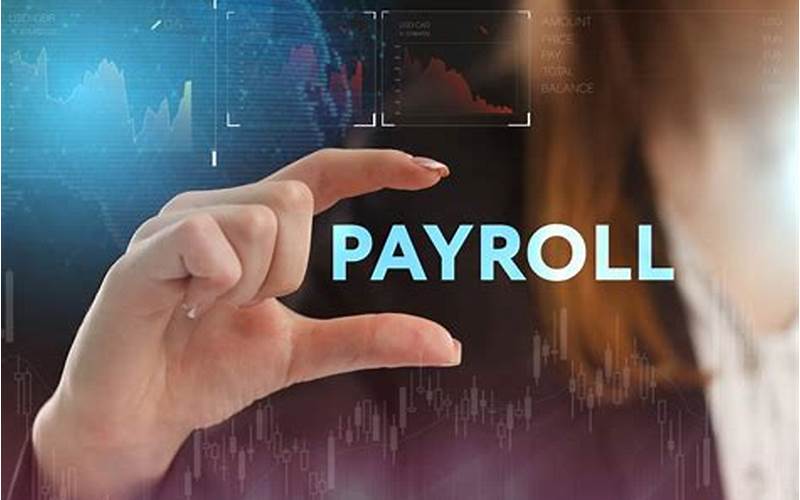 Payroll Software For Small Business
