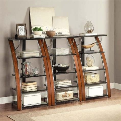 The Ultimate Audio-Visual Haven: Discover the Alluring Payton 48 Audio Video Tower!