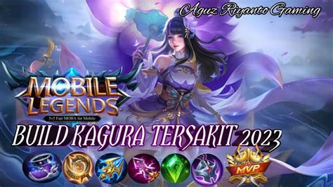 Payung Mobile Legends