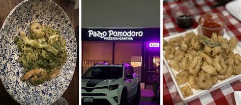 Pazzo Pomodoro Vienna