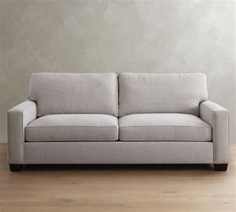 Pb Comfort Sofa