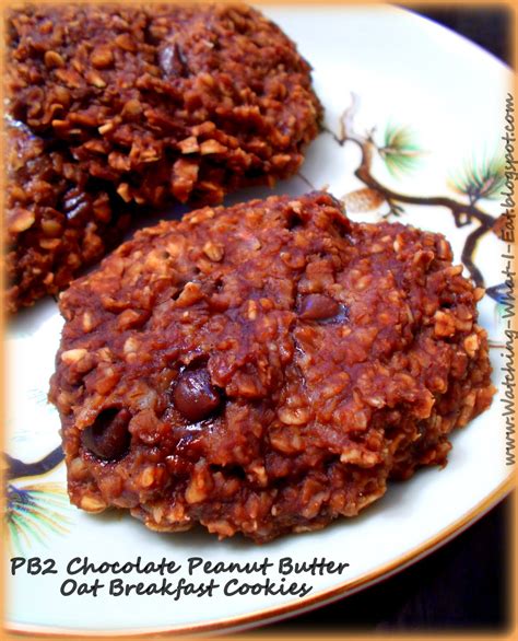 Pb2 Chocolate Recipes