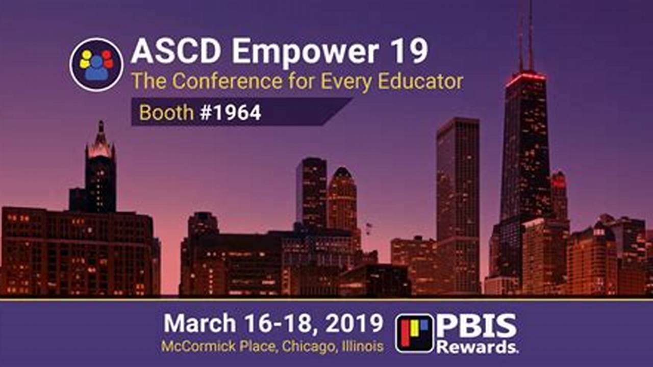 Pbis Conference 2024 Chicago