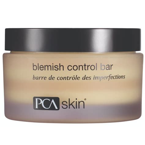 Say Goodbye to Breakouts with PCA Skin Blemish Control Bar - Your Ultimate Solution for Clear, Glowing Skin!