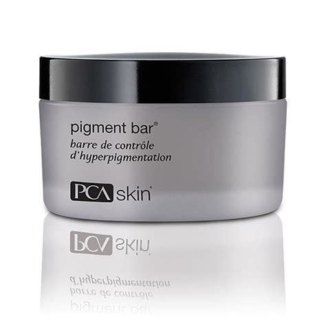 Say Goodbye to Skin Discoloration with PCA SKIN Pigment Bar - Embrace Radiance and Confidence!