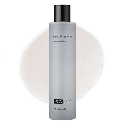 Revitalize Your Skin with PCA Skin Smoothing Toner