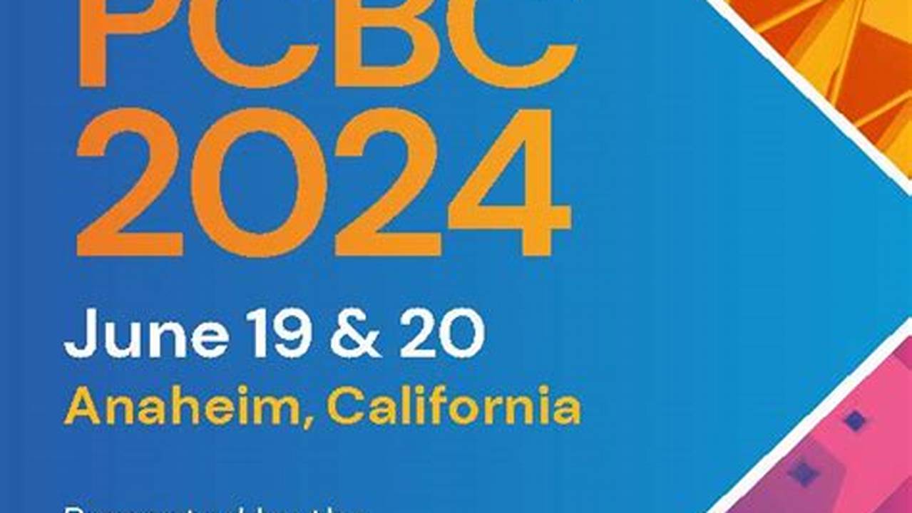 Pcbc Anaheim 2024 Concert