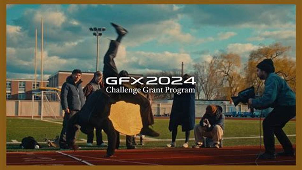 Pch Program 2024