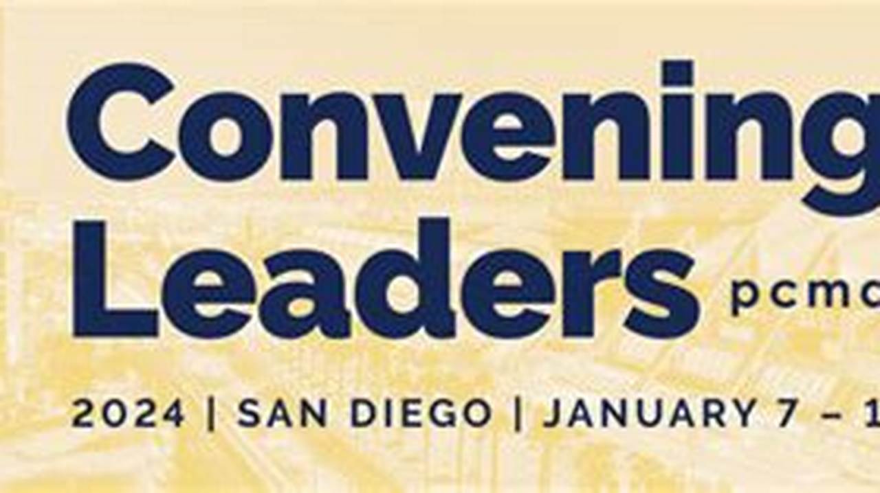 Pcma Conference 2024