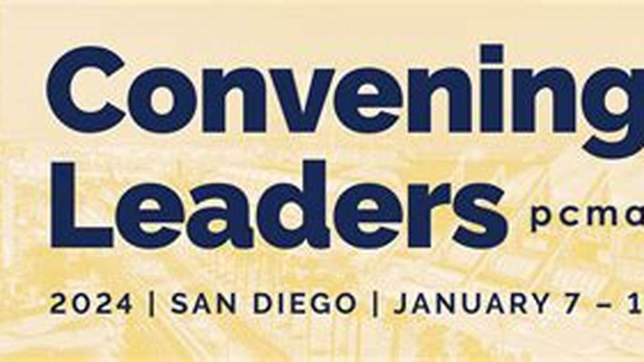 Pcma Education Conference 2024