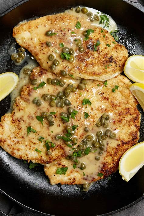 Pcos Chicken Recipe