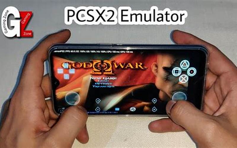 Pcsx2 For Android