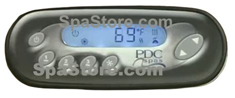 Pdc
