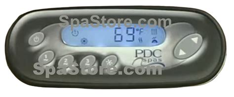 Pdc