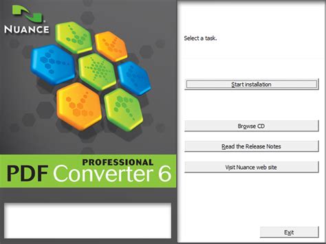 Pdf Converter 6