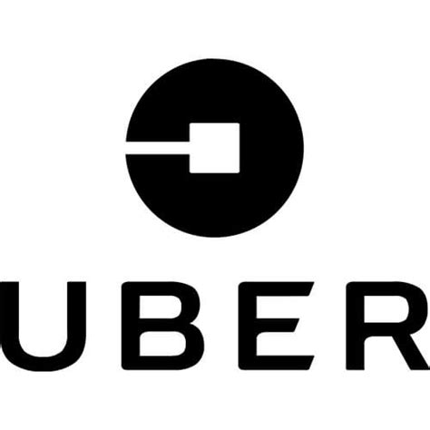 Pdf Printable Uber Sign